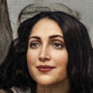 Meet your Posher, Anna maria